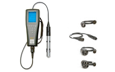 Water Quality Testing Equipments
